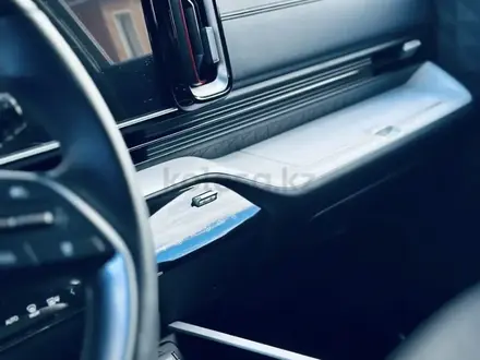 Hyundai Mufasa 2023 года за 12 700 000 тг. в Астана – фото 7