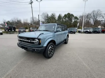 Ford Bronco 2022 года за 19 935 000 тг. в Алматы