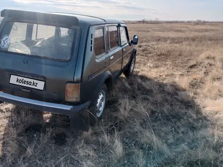 ВАЗ (Lada) Lada 2131 (5-ти дверный) 2006 года за 1 000 000 тг. в Уральск – фото 4