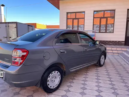 Chevrolet Cobalt 2021 года за 5 550 000 тг. в Шымкент – фото 6