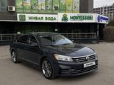 Volkswagen Passat 2017 годаүшін9 000 000 тг. в Алматы