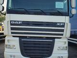DAF  XF 105 2013 годаүшін24 500 000 тг. в Алматы