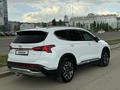 Hyundai Santa Fe 2021 годаfor17 990 000 тг. в Астана – фото 5