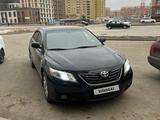 Toyota Camry 2007 годаfor5 700 000 тг. в Актобе – фото 2