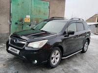 Subaru Forester 2013 годаүшін7 500 000 тг. в Алматы