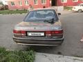 Mazda 626 1990 годаfor600 000 тг. в Усть-Каменогорск – фото 2