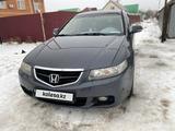 Honda Accord 2003 годаfor3 800 000 тг. в Уральск – фото 2