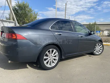 Honda Accord 2003 года за 3 800 000 тг. в Уральск – фото 29