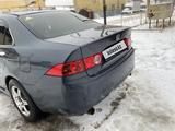 Honda Accord 2003 годаfor3 800 000 тг. в Уральск – фото 3