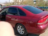 Mazda 626 1996 года за 1 800 000 тг. в Кокшетау – фото 2