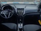 Hyundai Accent 2014 года за 5 000 000 тг. в Караганда – фото 2