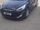 Hyundai Accent 2014 года за 5 000 000 тг. в Караганда