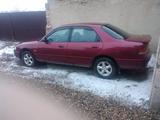 Mazda 626 1995 годаүшін1 800 000 тг. в Усть-Каменогорск – фото 3