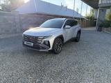 Hyundai Tucson 2025 года за 14 200 000 тг. в Алматы – фото 4