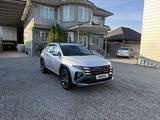 Hyundai Tucson 2025 года за 14 200 000 тг. в Алматы