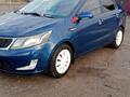 Kia Rio 2013 годаfor4 100 000 тг. в Алматы – фото 11