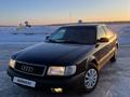 Audi 100 1992 годаүшін2 300 000 тг. в Петропавловск – фото 4