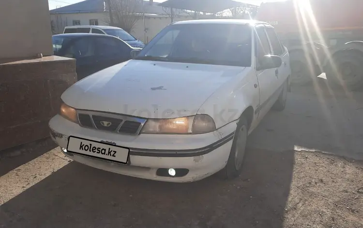 Daewoo Nexia 1997 года за 870 000 тг. в Туркестан