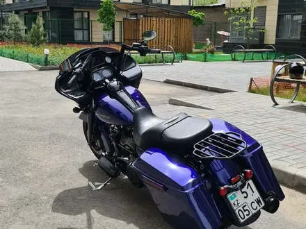 Harley-Davidson  Road Glide 2020 года за 23 000 000 тг. в Алматы – фото 6