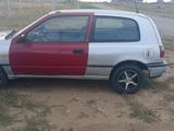 Nissan Sunny 1991 годаүшін500 000 тг. в Рудный