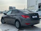 Hyundai Accent 2014 годаfor5 400 000 тг. в Караганда – фото 3