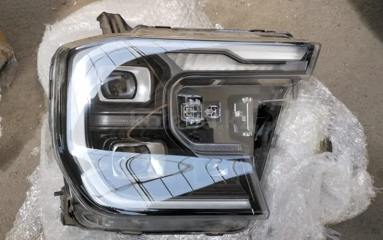 Фара правая форд ранджер за 385 000 тг. в Алматы