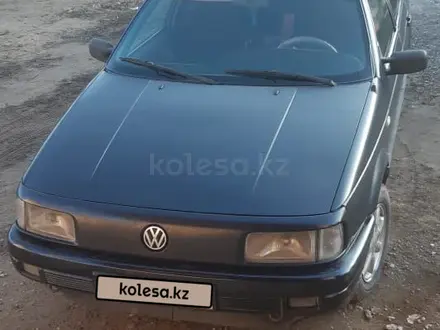 Volkswagen Passat 1988 года за 700 000 тг. в Аса