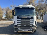 Scania  4-Series 1998 годаfor15 500 000 тг. в Жаркент