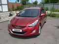 Hyundai Elantra 2013 года за 6 400 000 тг. в Караганда – фото 6