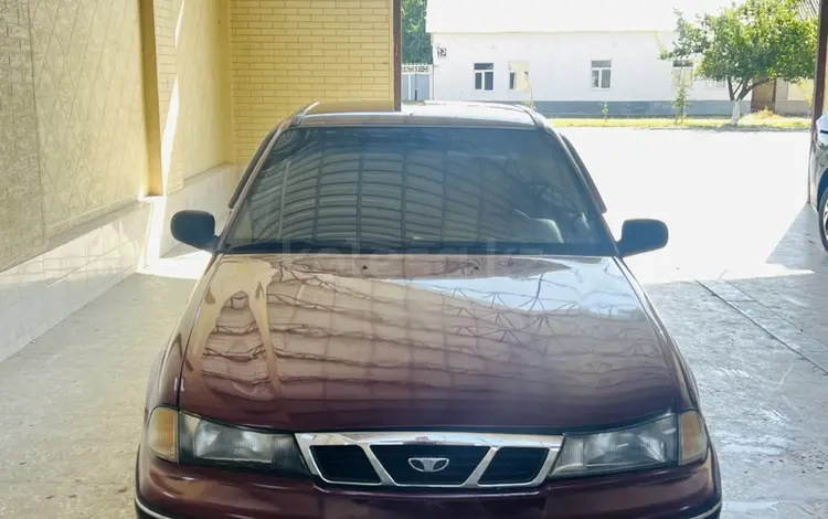 Daewoo Nexia 2007 года за 1 100 000 тг. в Шымкент
