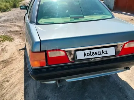 Audi 100 1991 года за 1 200 000 тг. в Кызылорда – фото 5