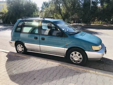 Mitsubishi Space Runner 1992 года за 1 250 000 тг. в Кызылорда – фото 3