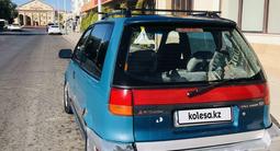 Mitsubishi Space Runner 1992 года за 1 250 000 тг. в Кызылорда – фото 2
