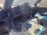 Nissan Patrol 2002 годаүшін6 000 000 тг. в Риддер – фото 2