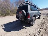 Nissan Patrol 2002 годаүшін6 000 000 тг. в Риддер