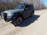 Nissan Patrol 2002 годаүшін6 000 000 тг. в Риддер – фото 3