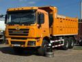 Shacman (Shaanxi)  F3000 2022 года за 26 000 000 тг. в Актобе – фото 2