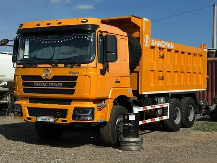 Shacman (Shaanxi)  F3000 2022 года за 26 000 000 тг. в Актобе – фото 2