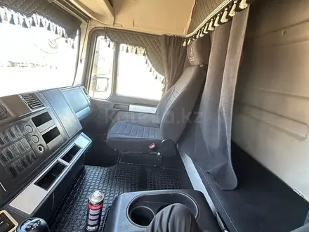 Shacman (Shaanxi)  F3000 2022 года за 26 000 000 тг. в Актобе – фото 11