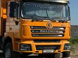 Shacman (Shaanxi)  F3000 2022 года за 26 000 000 тг. в Актобе