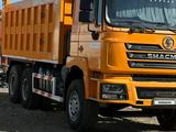 Shacman (Shaanxi)  F3000 2022 года за 26 000 000 тг. в Актобе – фото 3