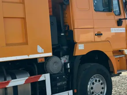 Shacman (Shaanxi)  F3000 2022 года за 26 000 000 тг. в Актобе – фото 4