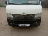 Toyota Hiace 2006 годаүшін3 000 000 тг. в Павлодар