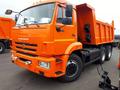 КамАЗ  65115-6058-50 2026 года за 34 600 000 тг. в Алматы – фото 2