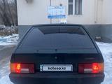 ВАЗ (Lada) 2109 2003 годаүшін900 000 тг. в Актобе – фото 5