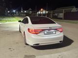 Hyundai Grandeur 2013 годаүшін9 000 000 тг. в Костанай – фото 2