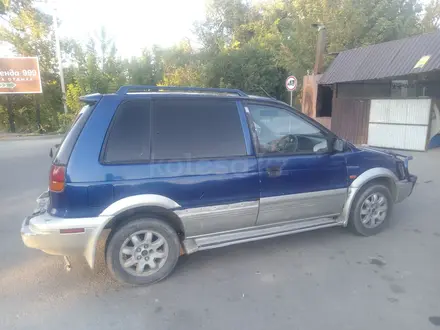 Mitsubishi RVR 1994 года за 1 000 000 тг. в Алматы