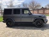 Mercedes-Benz G 500 2008 года за 30 000 000 тг. в Алматы – фото 5