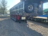 Heavy Truck  6-осный самосвальный полуприцеп-Боковал 2026 годаүшін18 000 000 тг. в Атырау