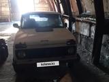 ВАЗ (Lada) Lada 2121 2013 года за 1 800 000 тг. в Караганда – фото 2